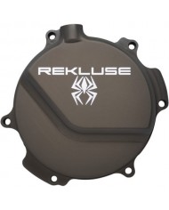 Tapa Discos Embrague Rekluse Kawasaki KX 80/100 98-00 KX 85 01-20