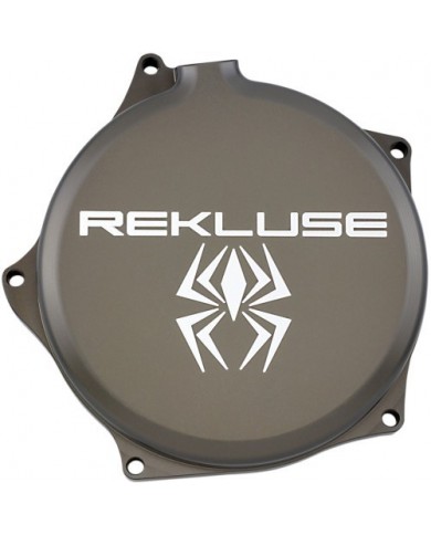 Tapa Discos Embrague Rekluse  Kawasaki KX 450 F 06-15 KLX 450 R 08-11