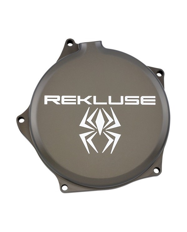 Tapa Discos Embrague Rekluse  Kawasaki KX 450 F 06-15 KLX 450 R 08-11