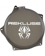 Tapa Discos Embrague Rekluse  Kawasaki KX 450 F 06-15 KLX 450 R 08-11