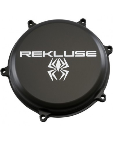 Tapa Discos Embrague Rekluse TRQDRV Kawasaki KX 450 F 16-18