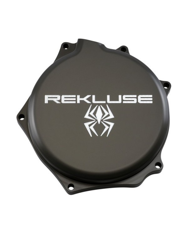Tapa Discos Embrague Rekluse  Suzuki RMZ 250 07-24