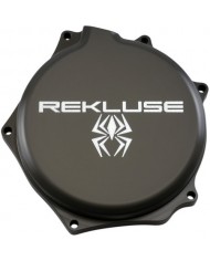Tapa Discos Embrague Rekluse  Suzuki RMZ 250 07-24
