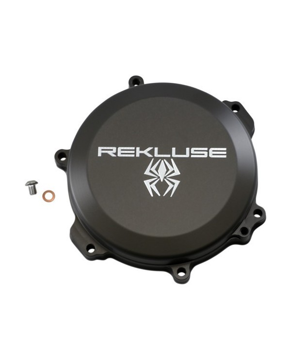 Tapa Discos Embrague Rekluse Yamaha YZ 125 05-22
