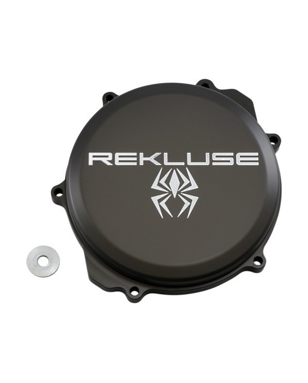 Tapa Discos Embrague Rekluse Yamaha YZ 250 99-24 YZ250X 16-23