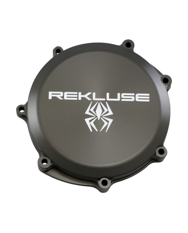 Tapa Discos Embrague Rekluse TorqDrive  Yamaha YZ 450 F 05-09 WR 450 F 03-15