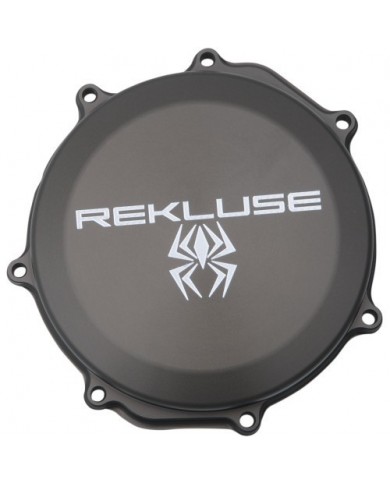 Tapa Discos Embrague Rekluse TRQDRV Yamaha YZ 450 F 10-20 WR 450 F 16-20