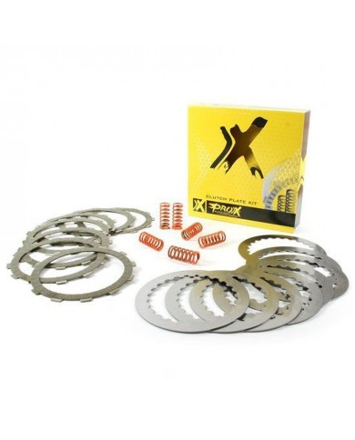 Kit Discos De Embrague Prox KTM EXC/SX 450/525 04-05 SM-R 450/525 04-05