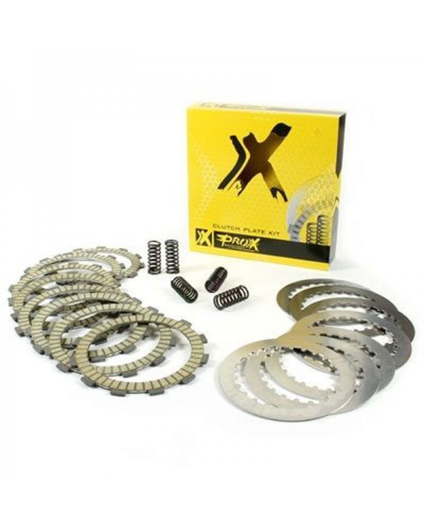 Kit Discos De Embrague Prox Yamaha YZ 125 00-01