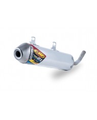 Silencioso Fmf Shorty 2.1 aluminio Husqvarna Tc/Te 250  17-18