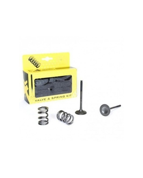 Kit Valvulas de admisión  Prox GAS-GAS EC 450 F 2013 2015