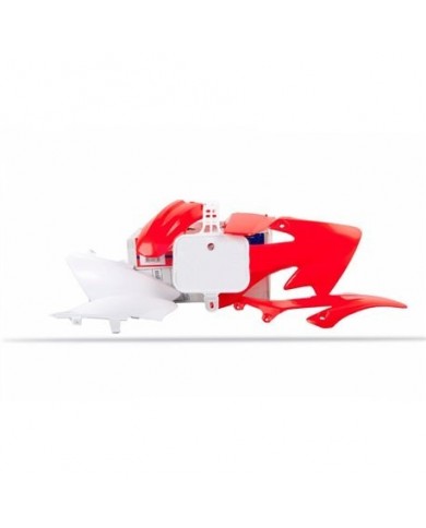 KIT MX HONDA CRF50F (04-20) KIT MX HONDA CRF50F (04-20)