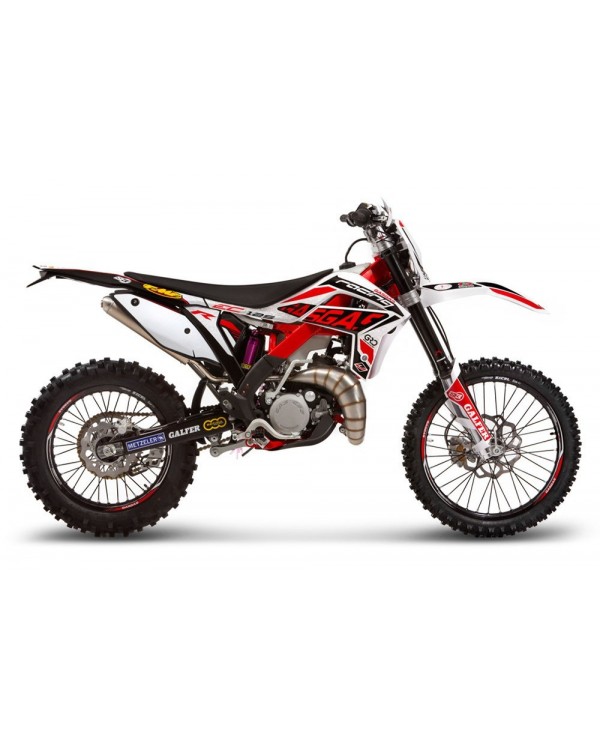 kit plasticos y adhesivos gas gas racing 2014,polisport