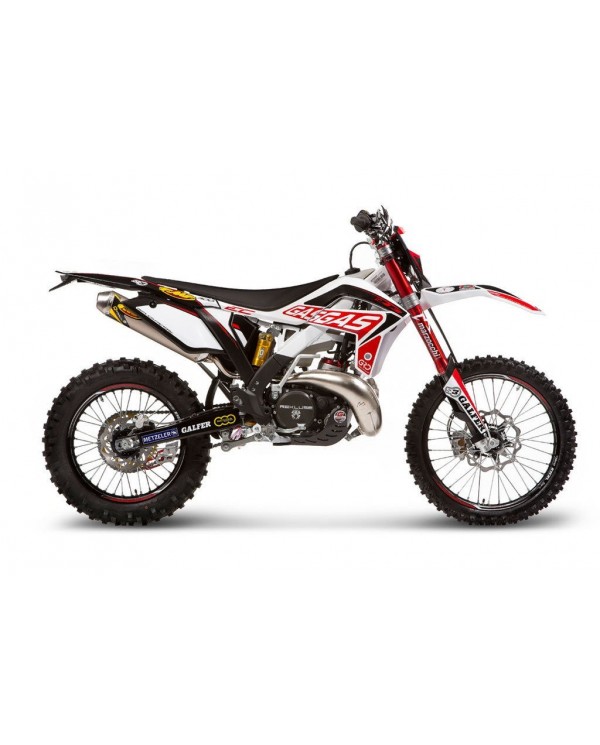 kit plasticos y adhesivos gas gas factory 2013,polisport