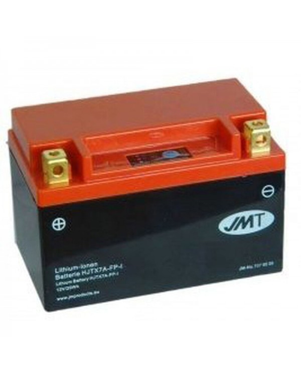Batería de Litio JMT HJTX7A-FP