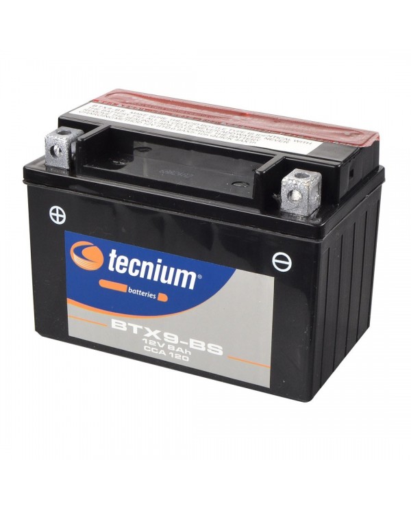 Batería Tecnium BTX9-BS