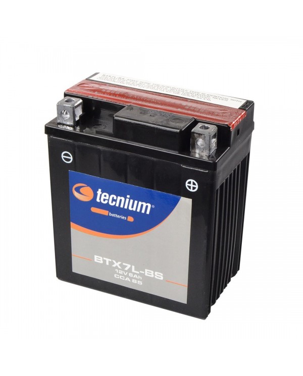 Batería Tecnium BTX7L-BS