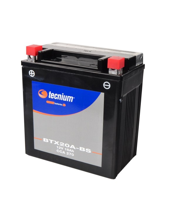 Batería Tecnium BTX20A-BS