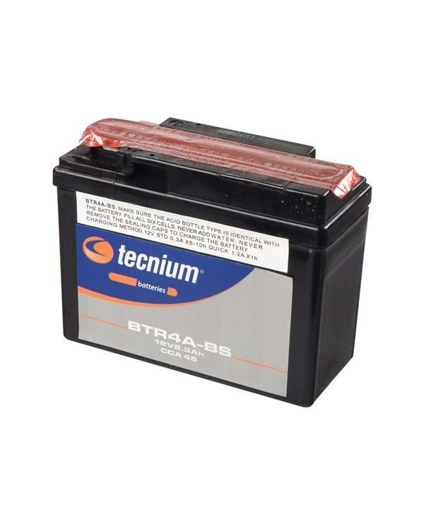 Batería Tecnium BTR4A-BS