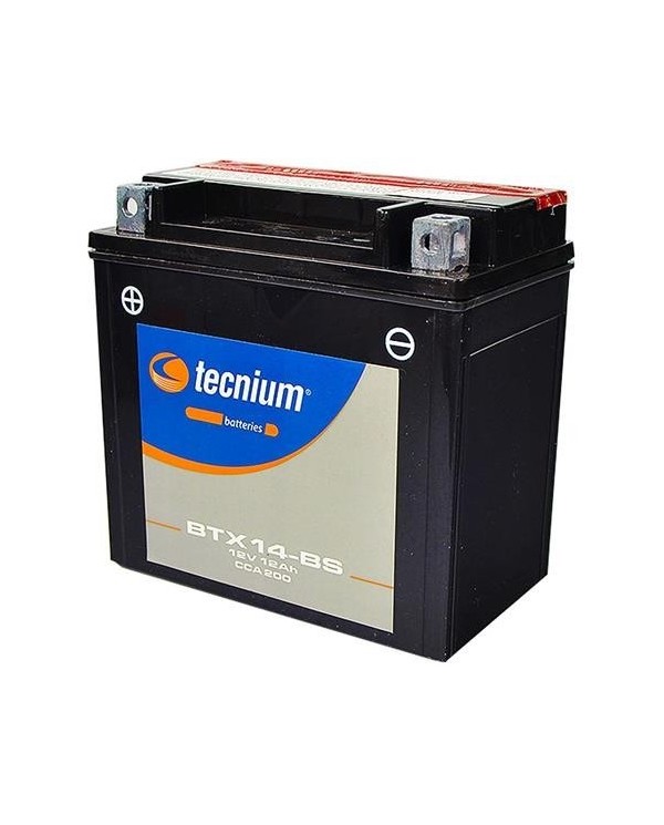 Batería Tecnium BTX14-BS
