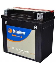 Batería Tecnium BTX14-BS