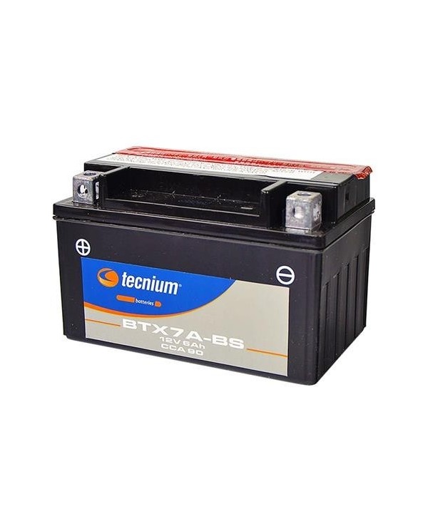 Batería Tecnium BTX7A-BS