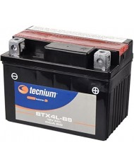 Batería Tecnium BTX4L-BS