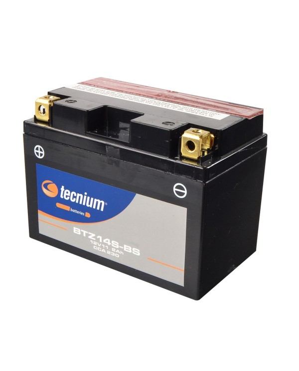 Batería Tecnium BTZ14S-BS