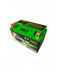 Bateria Litio Skyrich  HJTX14H-FP (Con indicador de carga)