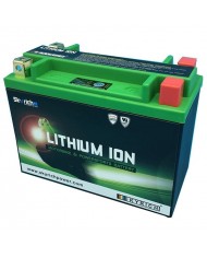 Bateria de litio Skyrich LIT12B (Con indicador de carga)
