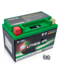 Bateria de litio Skyrich LITX20CH (Con indicador de carga)
