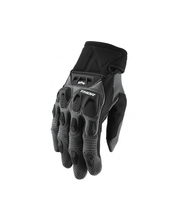 Guantes Thor Terrain Carbono
