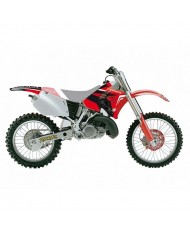 Kit Adhesivos Blackbird Dream 4 Honda CR 250 R 92-96 CR 125 93-97