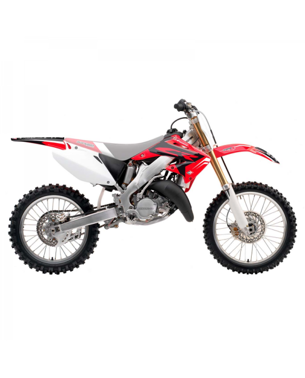 Kit Adhesivos Blackbird Dream 4 t Honda CR 125/250 R 02-07