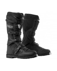 Botas Thor Blitz XP ATV Negro
