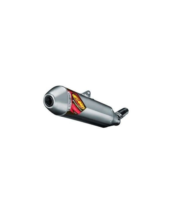 Silenciador Fmf Powercore 4 Beta RR/RS 350-400-450-498-520   2010-15