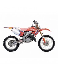 Kit Adhesivos Blackbird Team 19 Honda CR 125/250 R 02-07