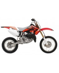 Kit Adhesivos Blackbird Dream 4 Honda CR 85 03-07