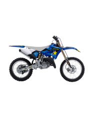 Kit Adhesivos Blackbird Rockstar Energy Yamaha YZ 125/250 15-21 WR 125/250 16-20