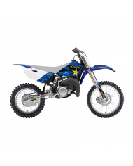 Kit Adhesivos Blackbird Rockstar Energy Yamaha YZ 85 15-21