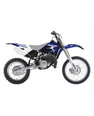 Kit Adhesivos Blackbird Dream 4 Yamaha YZ 85 15-21