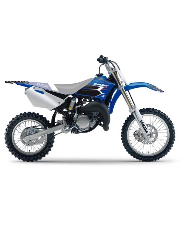 Kit Adhesivos Blackbird Dream 4 Yamaha YZ 85 02-14