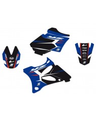 Kit Adhesivos Blackbird Dream 4 Yamaha YZ 85 02-14