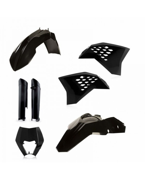 FULL KIT POLISPORT KTM EXC/EXC-F (08-11),91458