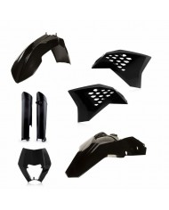 FULL KIT POLISPORT KTM EXC/EXC-F (08-11),91458