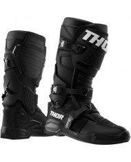 Botas THOR Radial - negro,pareja