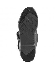 Botas THOR Radial - negro,suela