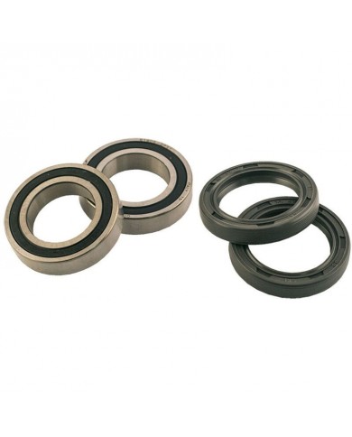 Kit Rep 4mx rueda Tras Husqvarna TFC/FE/TC/TE 85-501 14-..