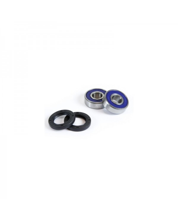 Kit Rep Rueda Del. Honda CR 80/85 R 86-07