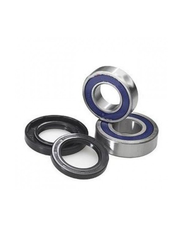 Kit Rep.4mx Rueda Del.  KX 125/250 93-08 KLX 450 R 08 19 KLX 400 R 03